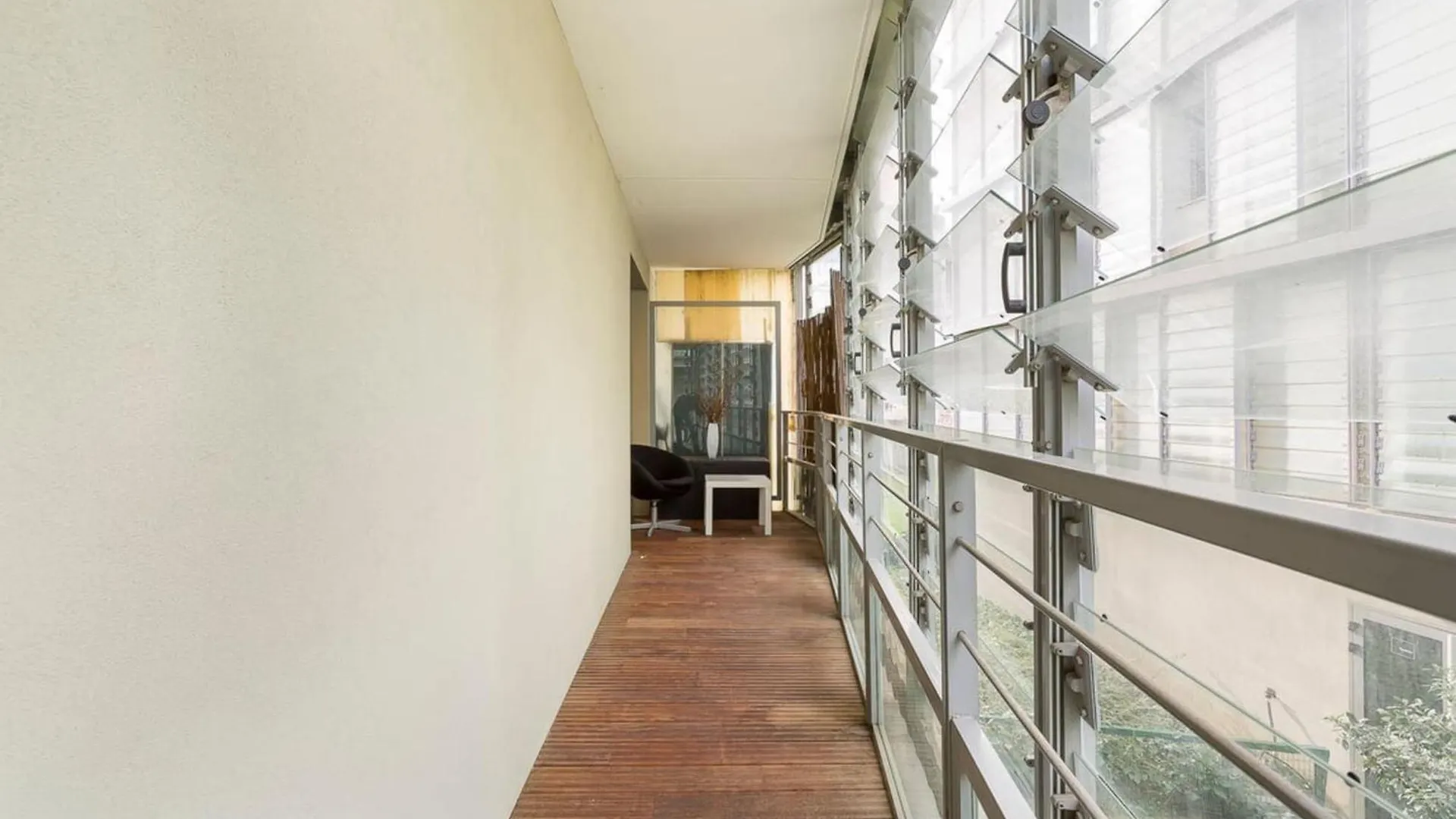 Hamac Suites - Le Confluence Terrace Garage - 4P Lione Appartamento