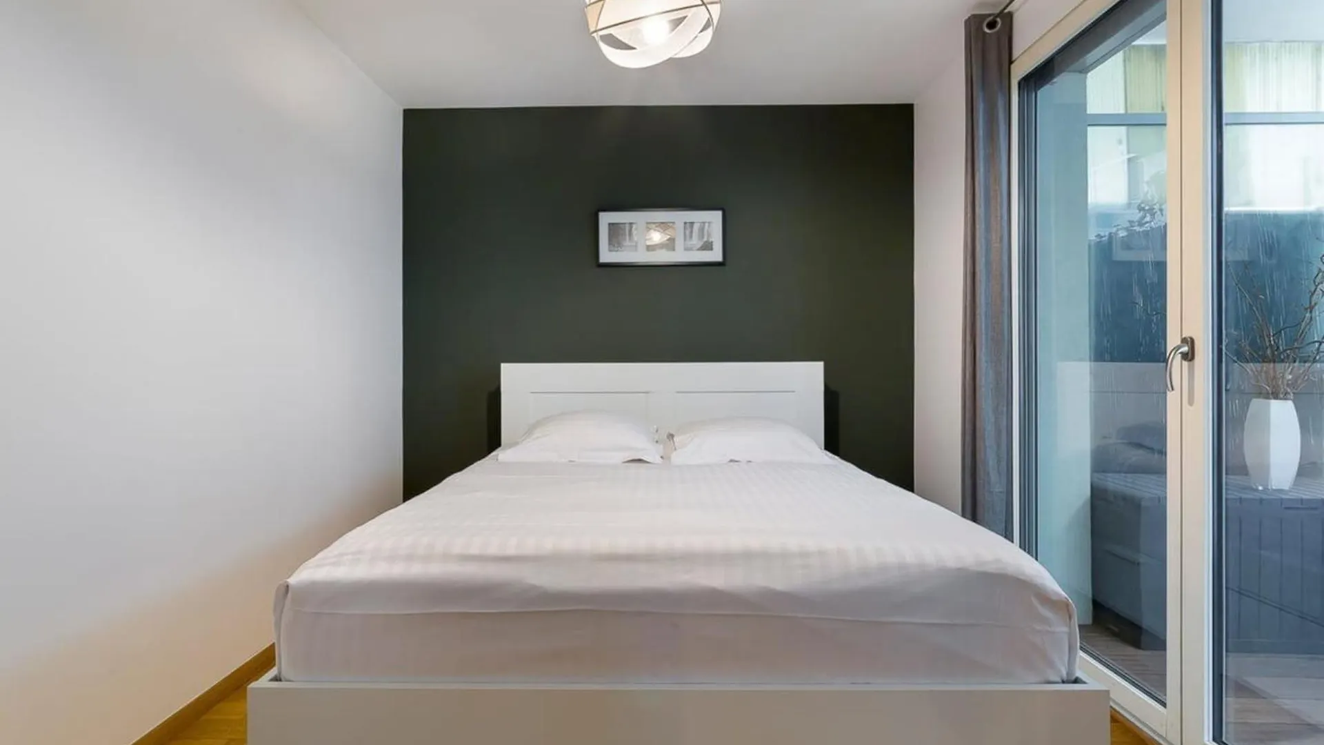 Hamac Suites - Le Confluence Terrace Garage - 4P Lione Appartamento