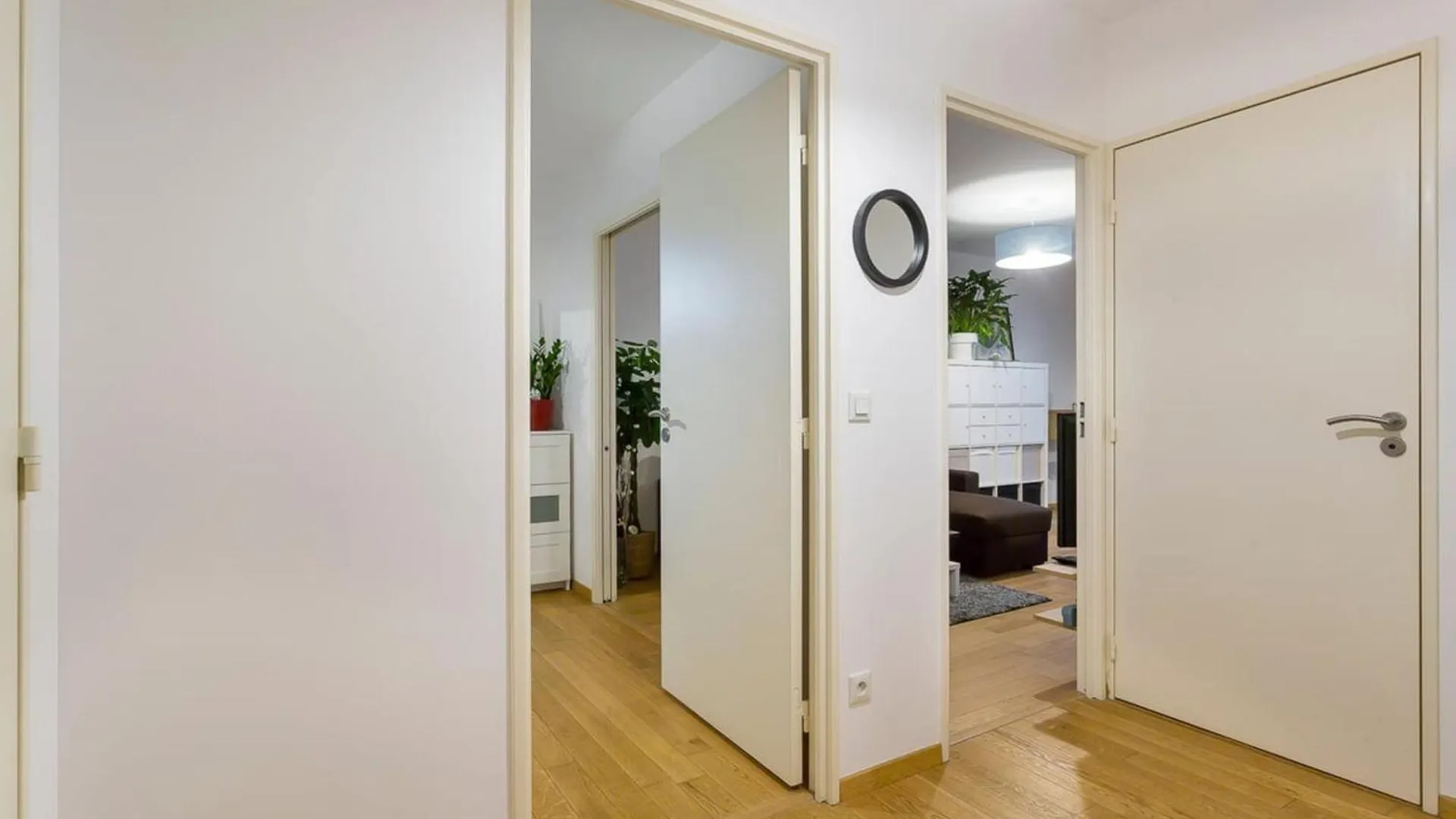 Hamac Suites - Le Confluence Terrace Garage - 4P Λυών Γαλλία