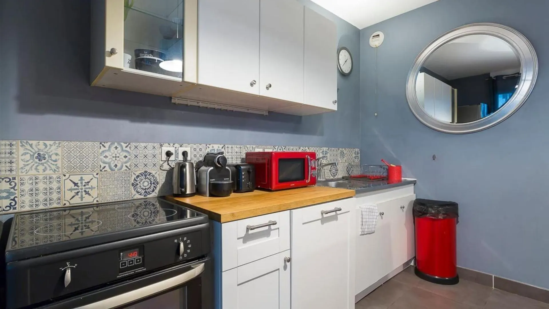 Hamac Suites - Le Confluence Terrace Garage - 4P Λυών